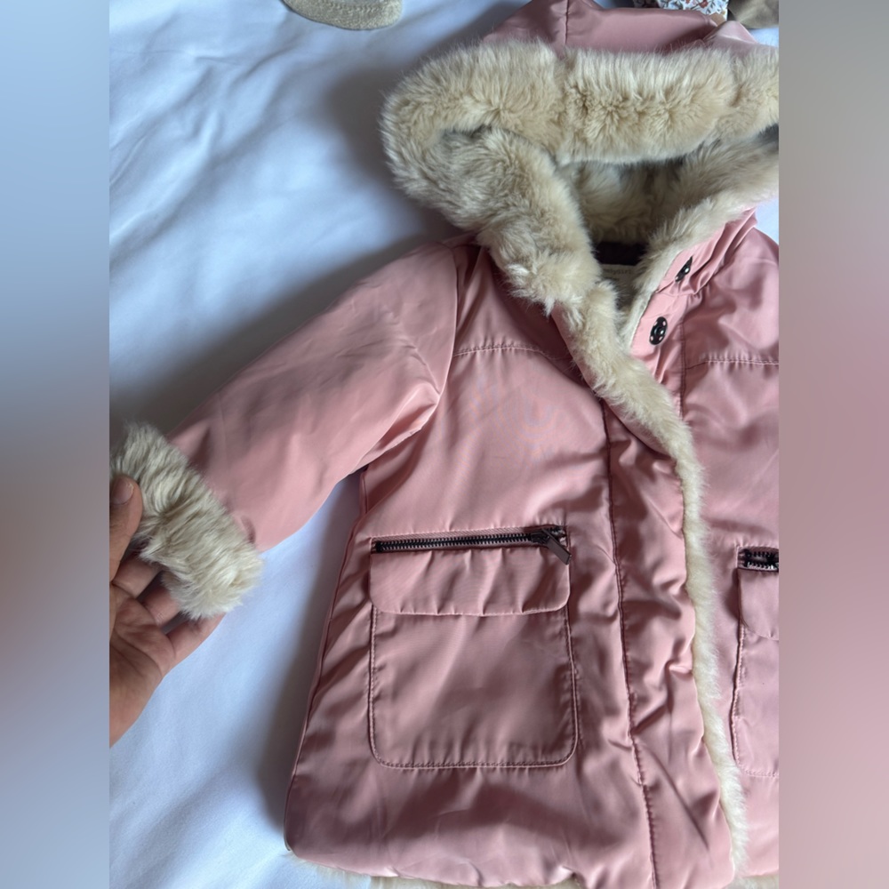 Zara baby